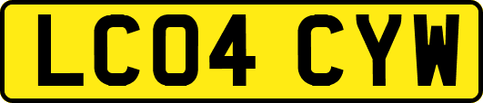 LC04CYW