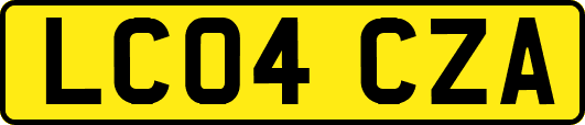 LC04CZA