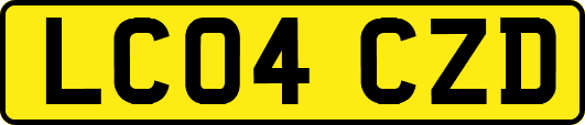LC04CZD
