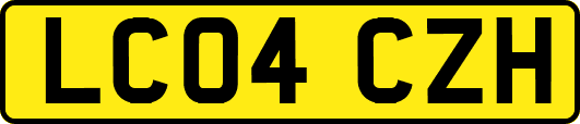LC04CZH