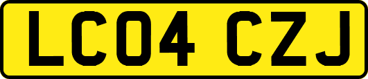 LC04CZJ