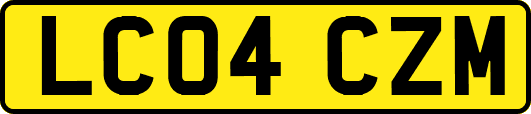 LC04CZM