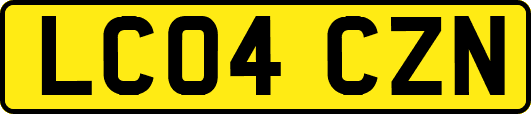 LC04CZN