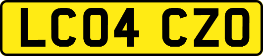 LC04CZO