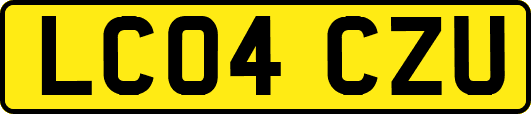 LC04CZU
