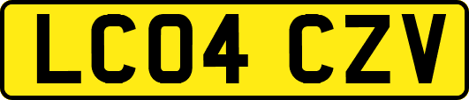 LC04CZV