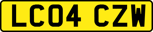 LC04CZW
