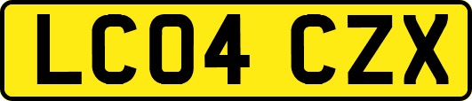 LC04CZX