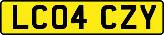 LC04CZY