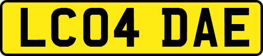 LC04DAE