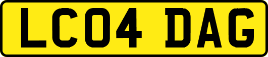 LC04DAG
