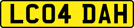 LC04DAH