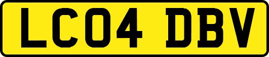 LC04DBV