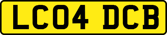 LC04DCB