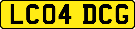 LC04DCG