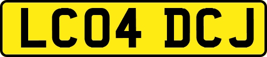 LC04DCJ
