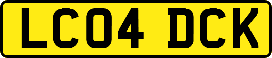 LC04DCK