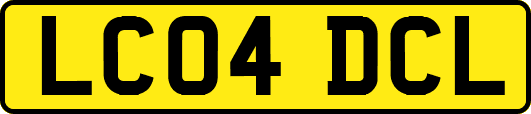 LC04DCL