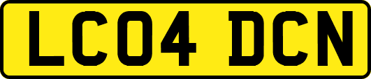 LC04DCN