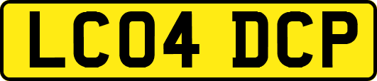 LC04DCP
