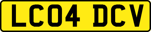 LC04DCV