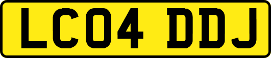 LC04DDJ