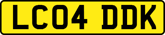 LC04DDK