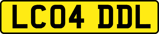 LC04DDL