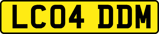 LC04DDM