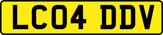 LC04DDV