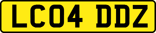 LC04DDZ