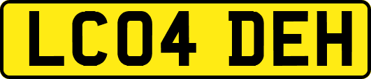 LC04DEH