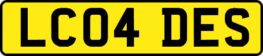 LC04DES