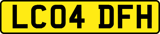 LC04DFH