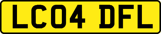 LC04DFL
