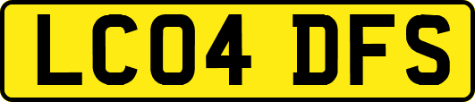 LC04DFS