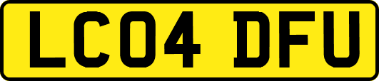 LC04DFU