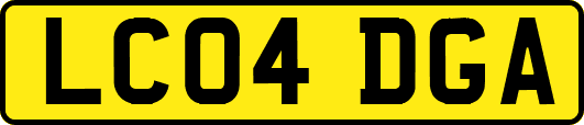 LC04DGA