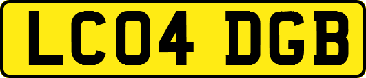 LC04DGB