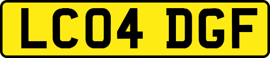 LC04DGF