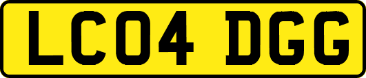 LC04DGG