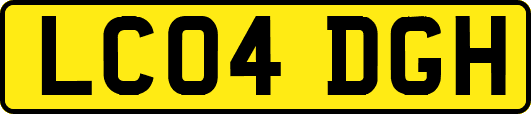 LC04DGH