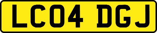LC04DGJ
