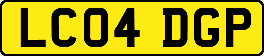 LC04DGP