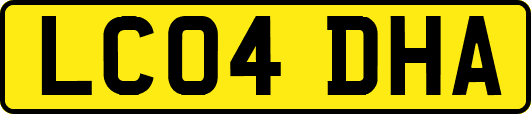 LC04DHA