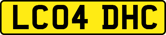 LC04DHC