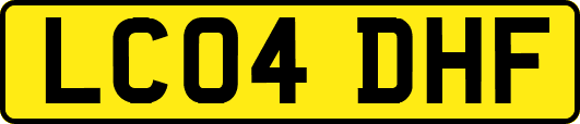 LC04DHF