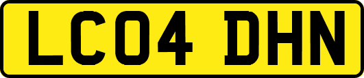 LC04DHN
