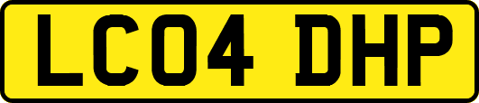 LC04DHP