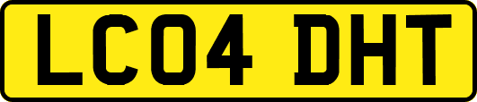LC04DHT